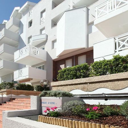 Vvf Residence Arcachon Kültér fotó