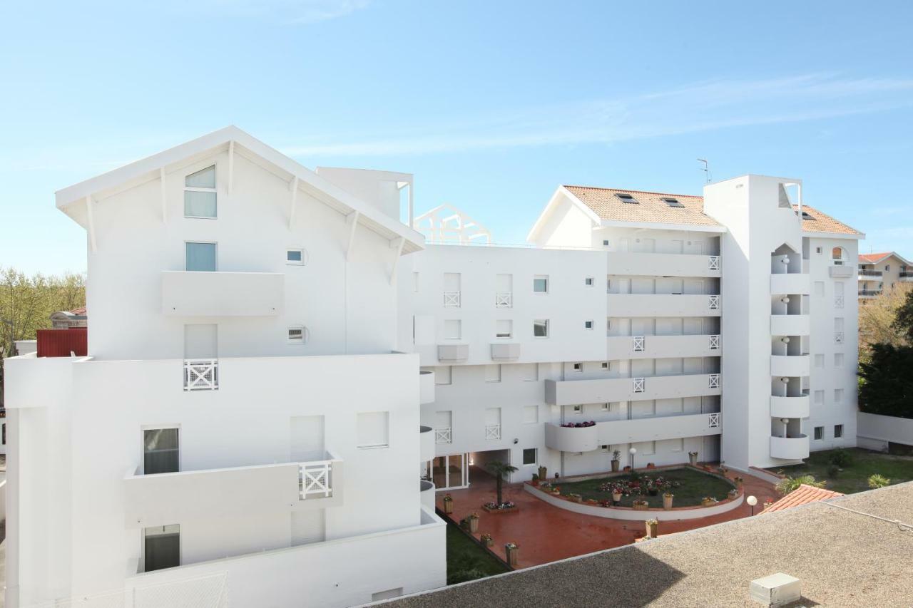 Vvf Residence Arcachon Kültér fotó
