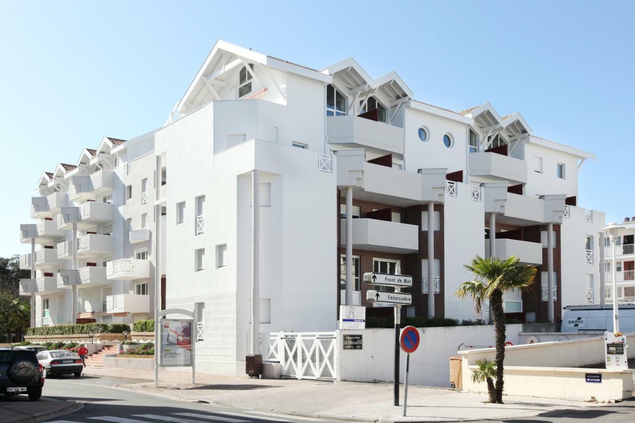 Vvf Residence Arcachon Kültér fotó