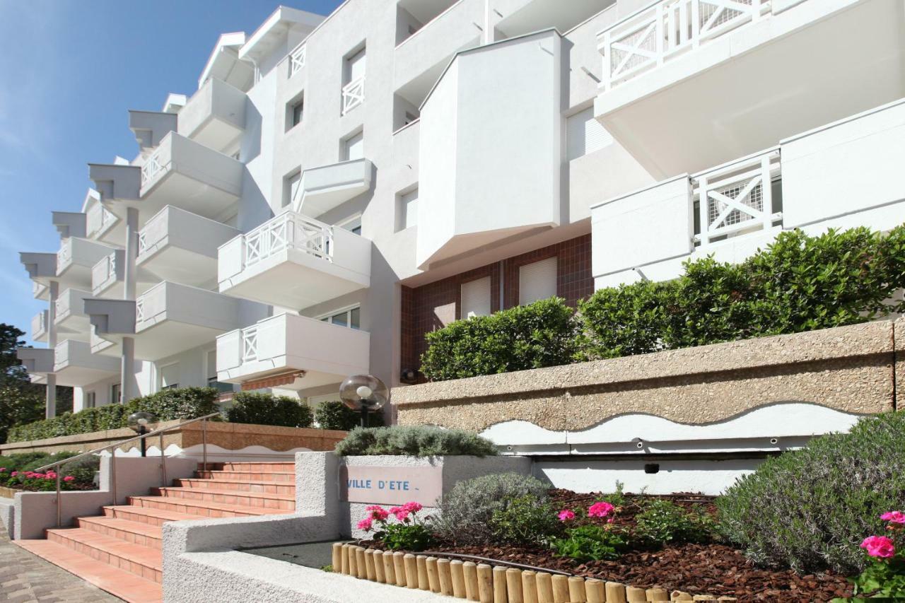 Vvf Residence Arcachon Kültér fotó