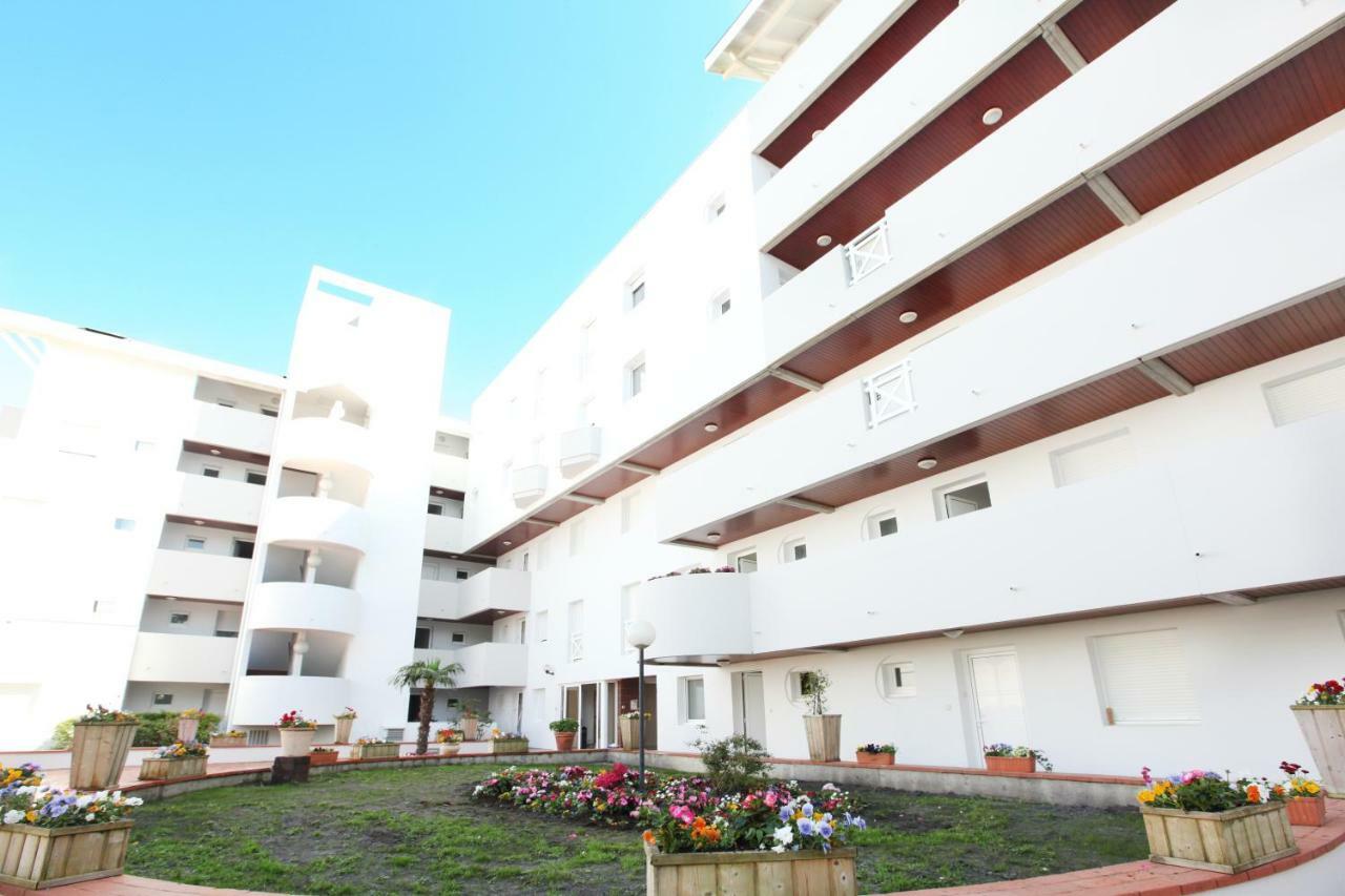Vvf Residence Arcachon Kültér fotó