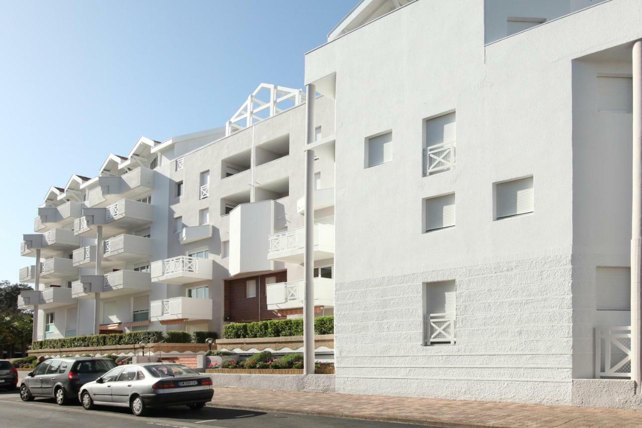 Vvf Residence Arcachon Kültér fotó