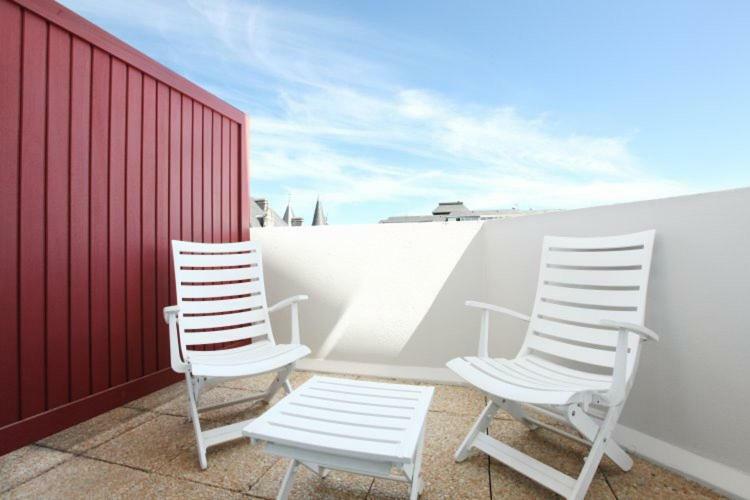 Vvf Residence Arcachon Kültér fotó