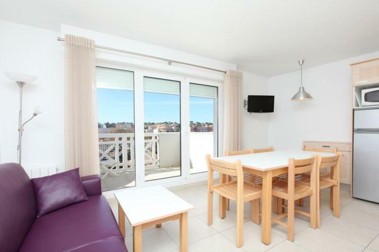 Vvf Residence Arcachon Kültér fotó