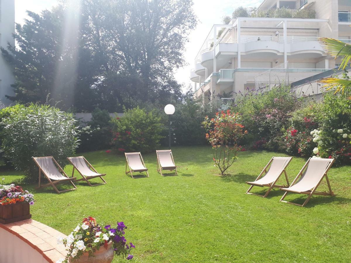 Vvf Residence Arcachon Kültér fotó