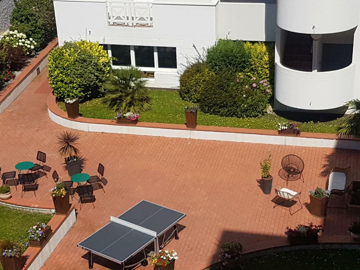 Vvf Residence Arcachon Kültér fotó